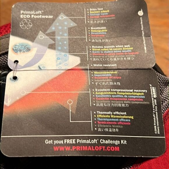 Lands’ End boots - Picture 13 of 14